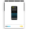 Diamond Series - SOLAR HYBRID INVERTER MAX (5.5 KW) PV7000